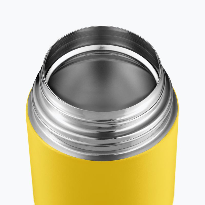 Esbit Sculptor Stainless Steel Food Jug 500 ml sunshine yellow 3