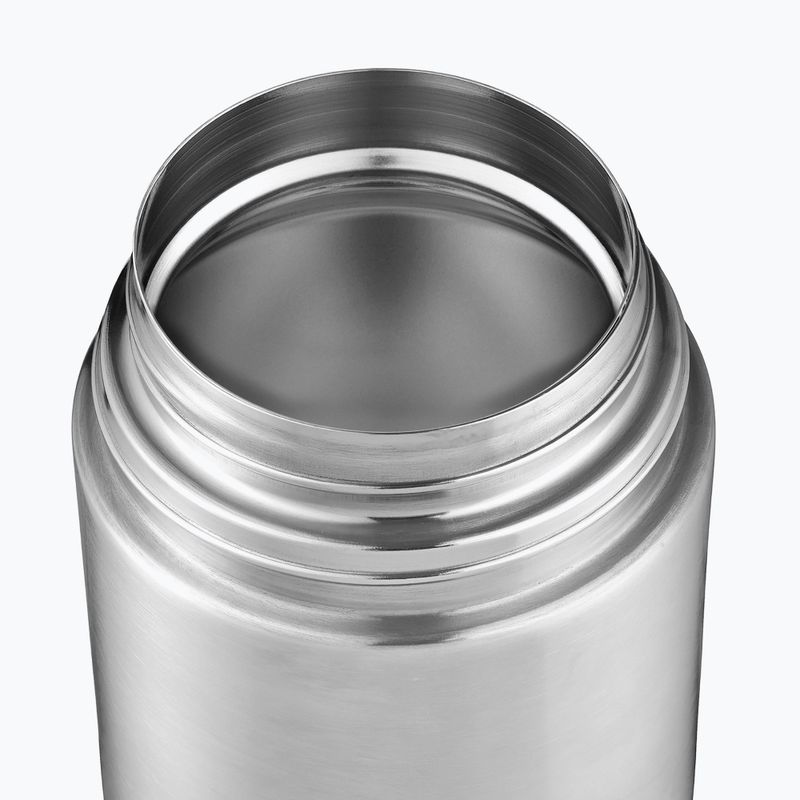 Esbit Sculptor Stainless Steel Food Jug 1 l stainless steel/matt 3