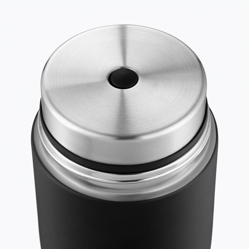 Esbit Sculptor Stainless Steel Food Jug 1 l black 3