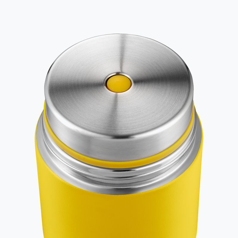 Esbit Sculptor Stainless Steel Food Jug 1 l sunshine yellow 2