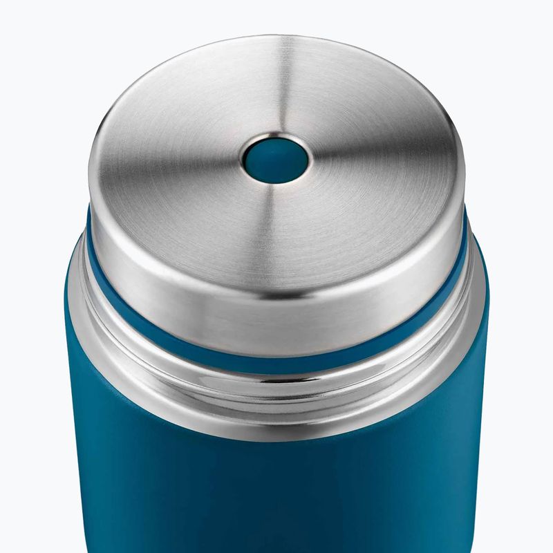 Food thermos Esbit Sculptor Stainless Steel Food Jug 500 ml polar blue 3