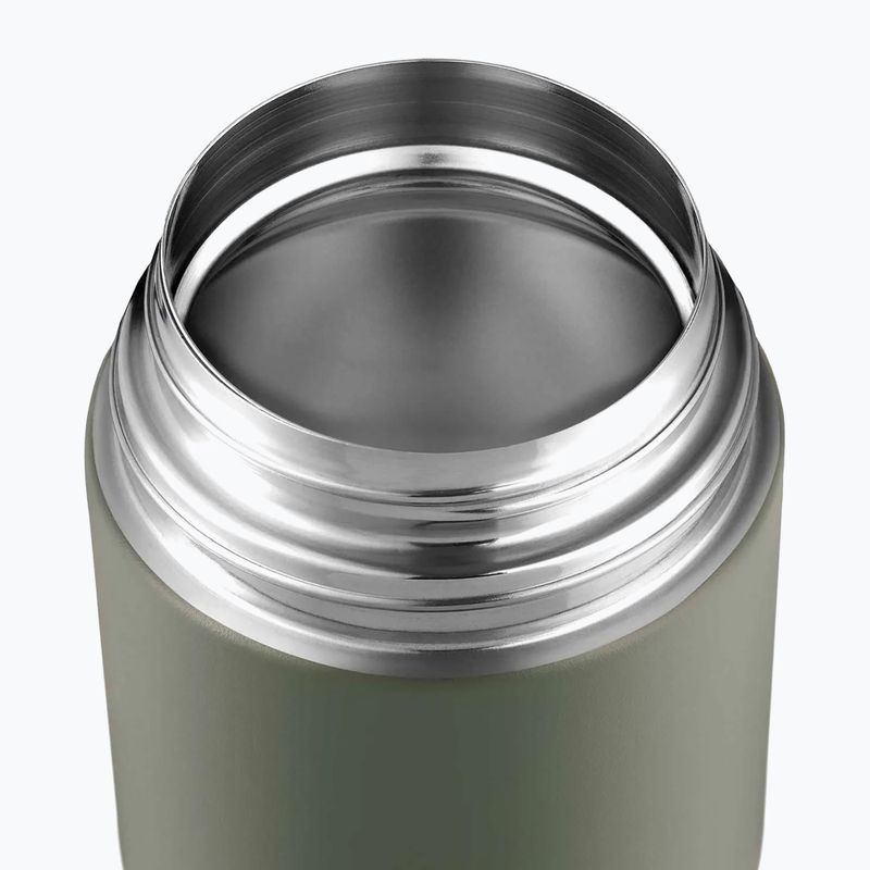 Food thermos Esbit Sculptor Stainless Steel Food Jug 500 ml stone grey 2