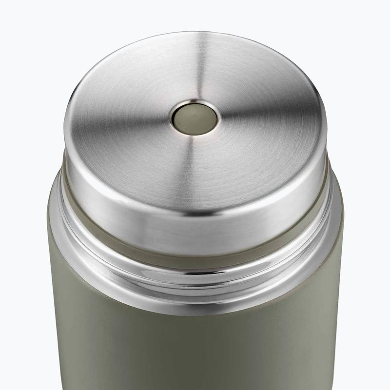 Food thermos Esbit Sculptor Stainless Steel Food Jug 500 ml stone grey 3