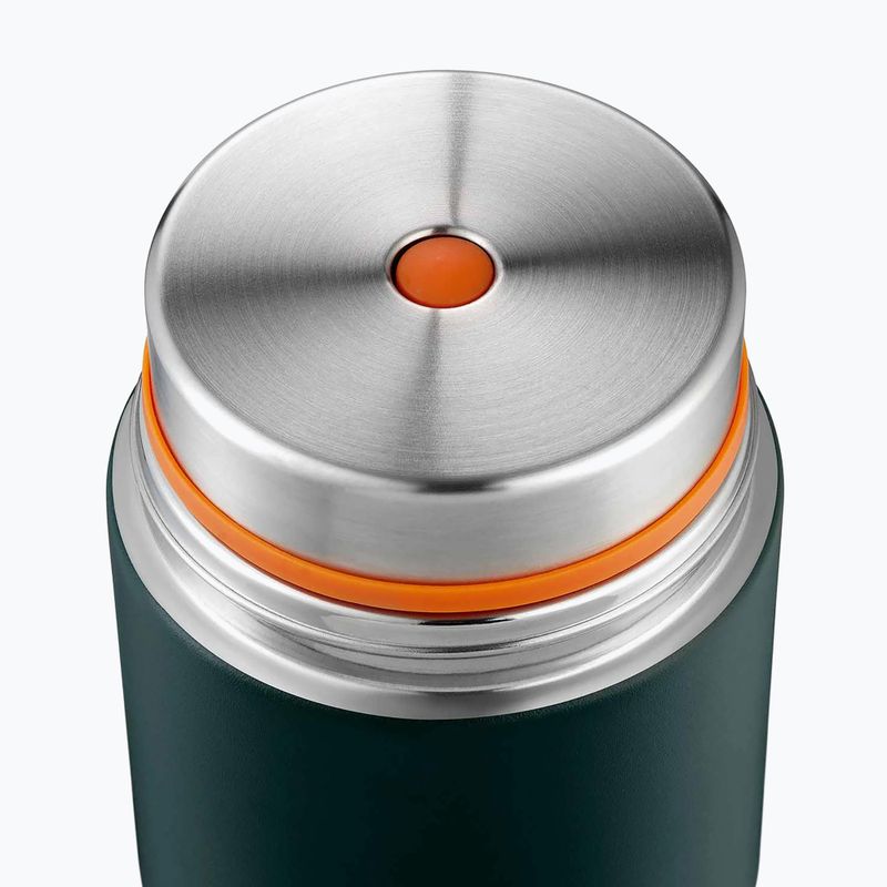 Food thermos Esbit Sculptor Stainless Steel Food Jug 750 ml forest green 3
