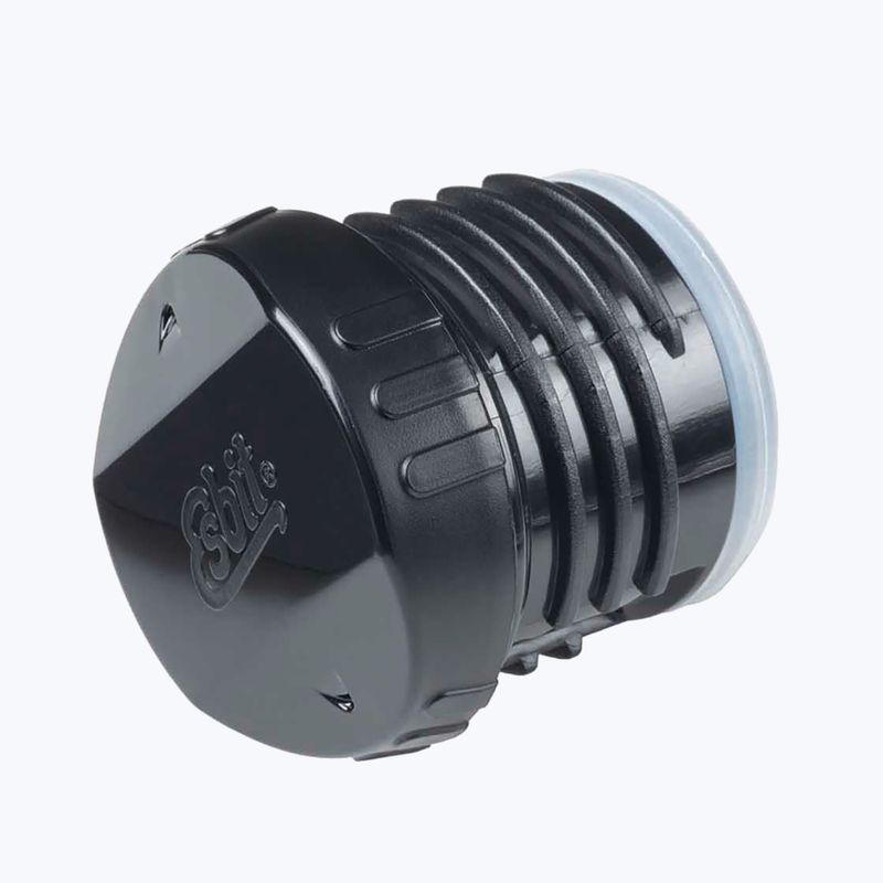 Thermos Esbit Stainless Steel Vacuum Flask 1000 ml steel/black 5