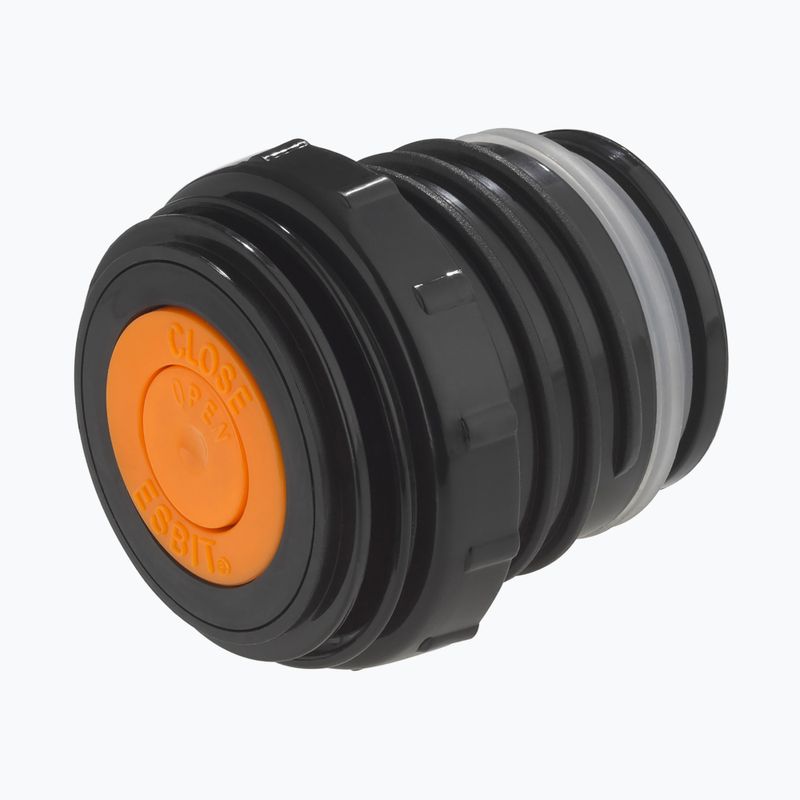 Thermos Esbit Stainless Steel Vacuum Flask 1000 ml forest green 4