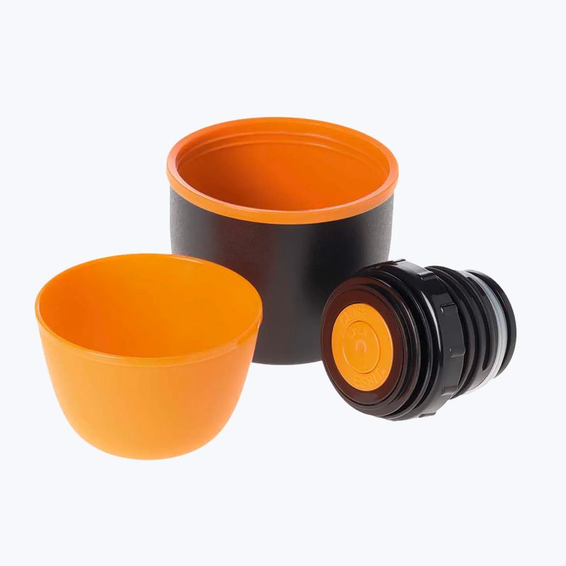 Thermos Esbit Stainless Steel Vacuum Flask 750 ml black 2