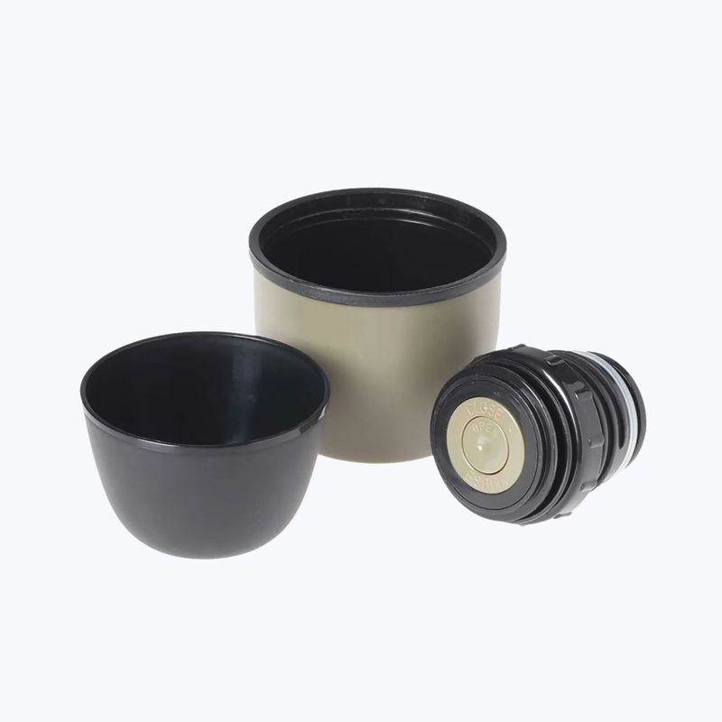 Thermos Esbit Stainless Steel Vacuum Flask 750 ml olive green 2