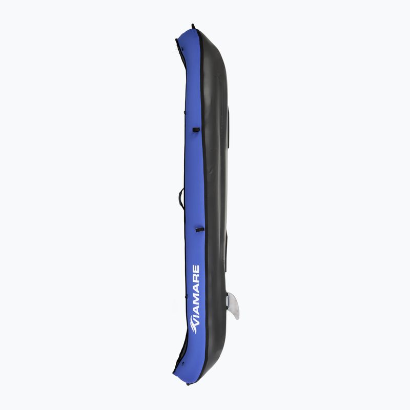 Viamare 330 2-person kayak blue 4