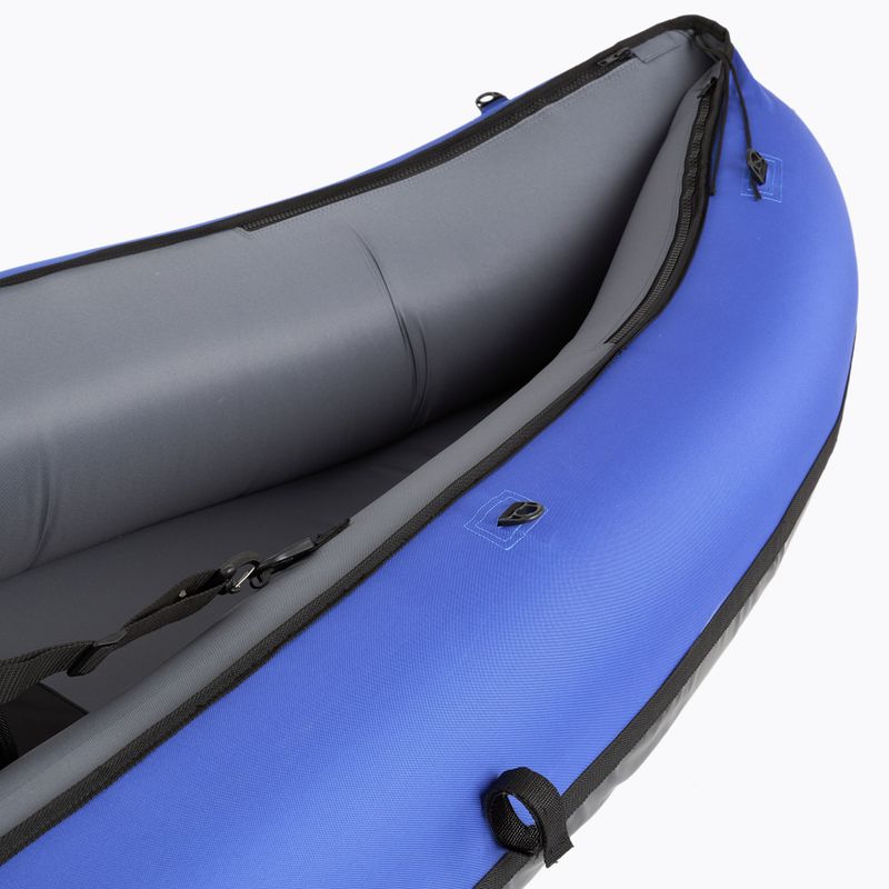 Viamare 330 2-person kayak blue 9