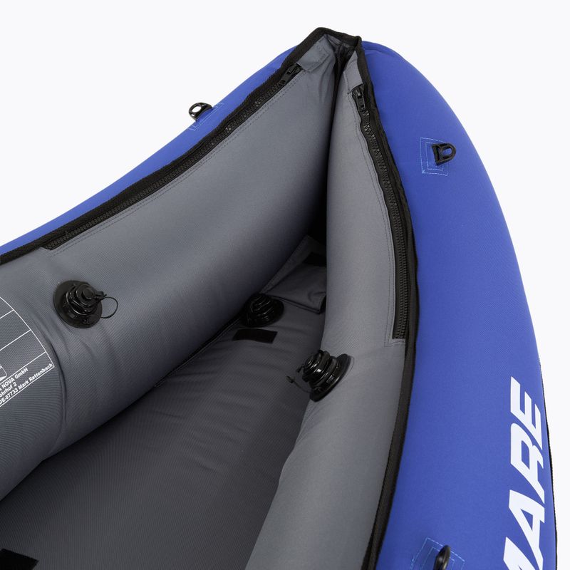Viamare 330 2-person kayak blue 10