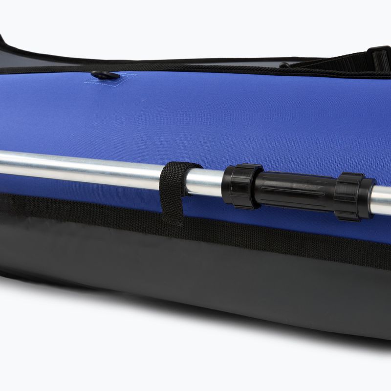 Viamare 330 2-person kayak blue 16