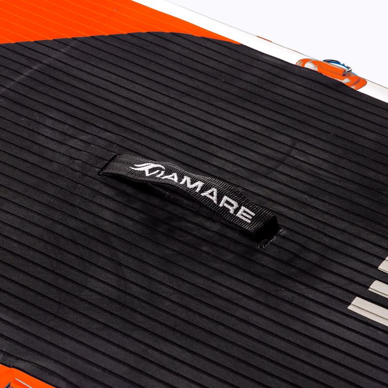 SUP board Viamare S 3.30m orange 1123058 7