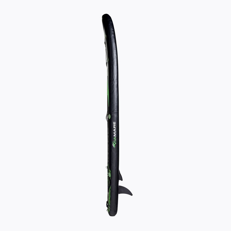 SUP board Viamare S 3.30m black 1123060 5