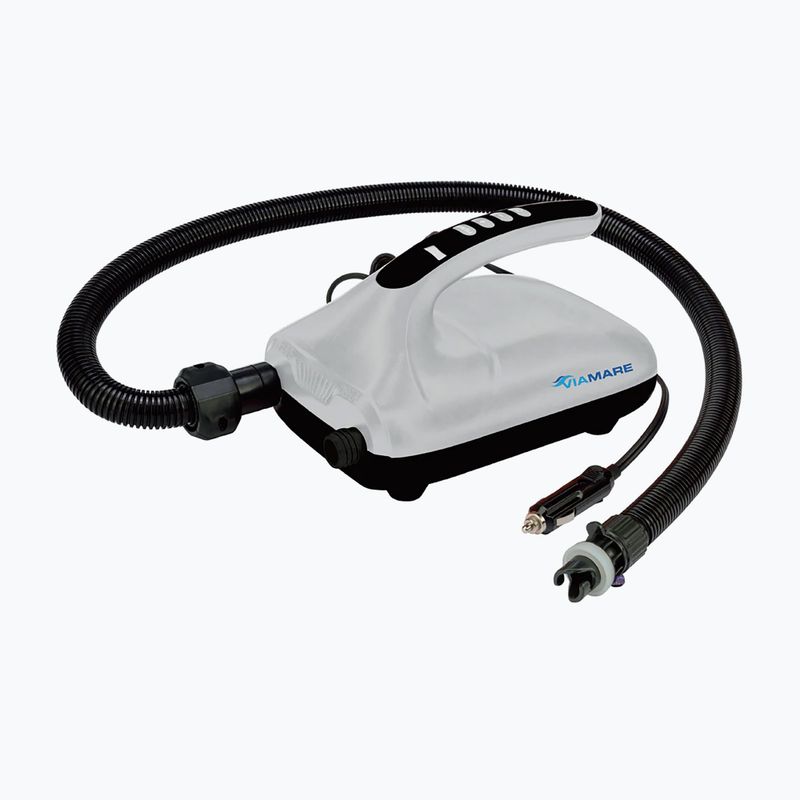 Viamare electric pump 12V (20 psi) grey 1126164 2