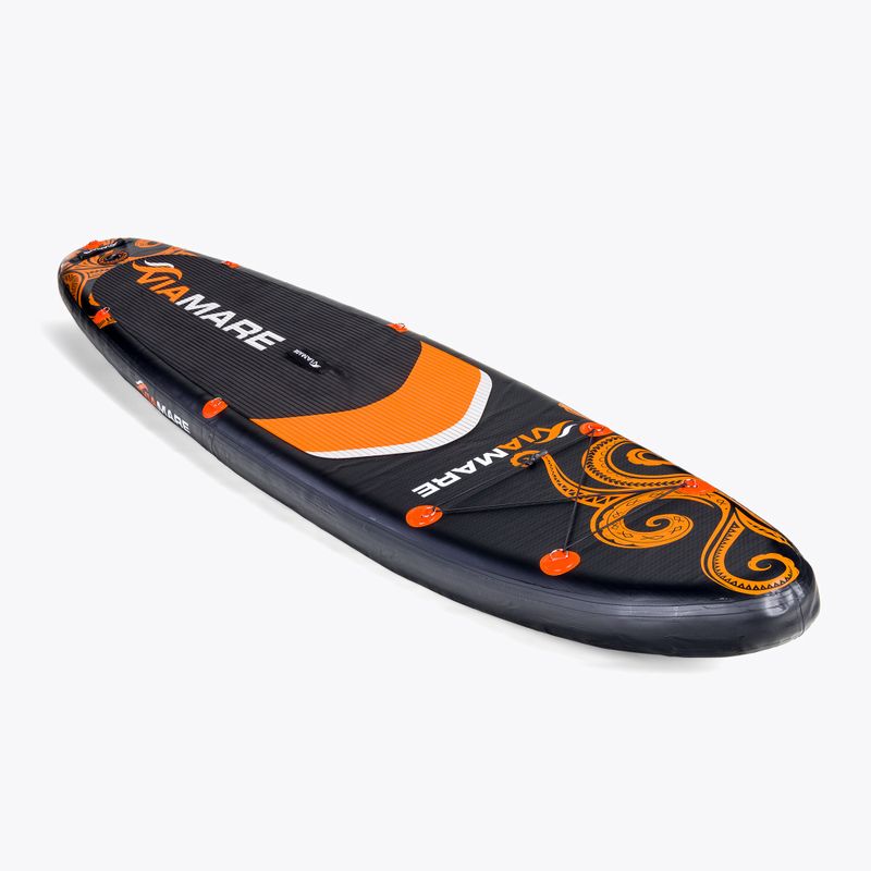 SUP board Viamare S 3.30m black 1123068 2