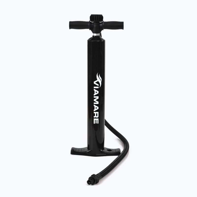 SUP board pump Viamare 27.5 psi black 1126173