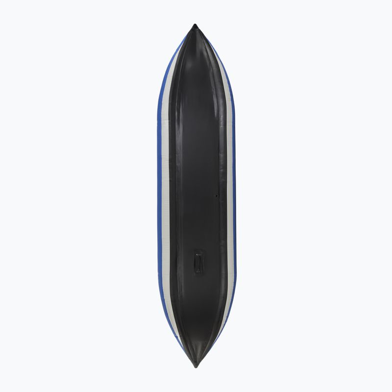 Viamare 400 2-person kayak Sit On Top blue 1126163 3