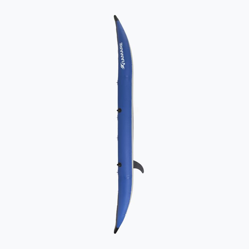 Viamare 400 2-person kayak Sit On Top blue 1126163 4