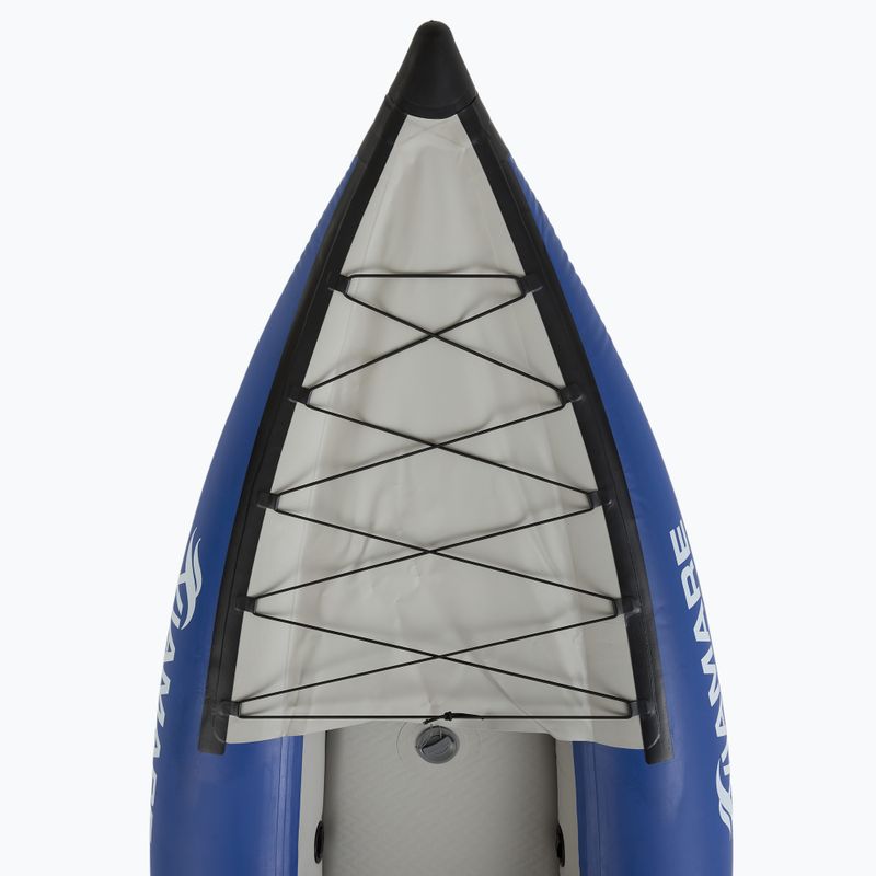 Viamare 400 2-person kayak Sit On Top blue 1126163 5