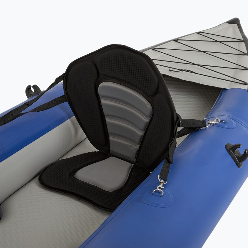 Viamare 400 2-person kayak Sit On Top blue 1126163 7