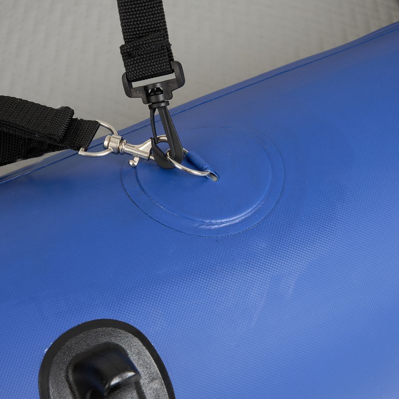 Viamare 400 2-person kayak Sit On Top blue 1126163 12