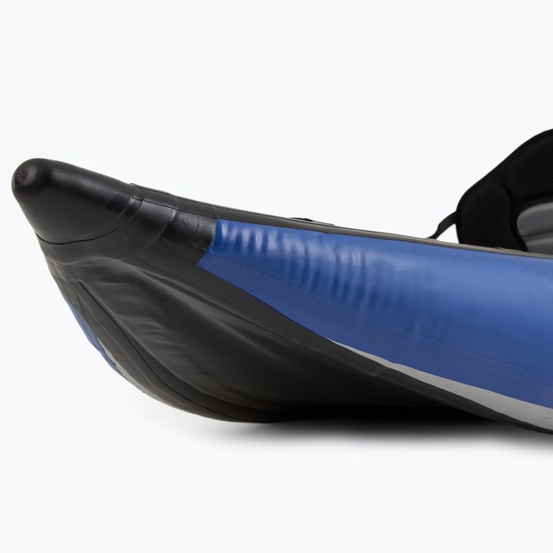 Viamare 400 2-person kayak Sit On Top blue 1126163 15