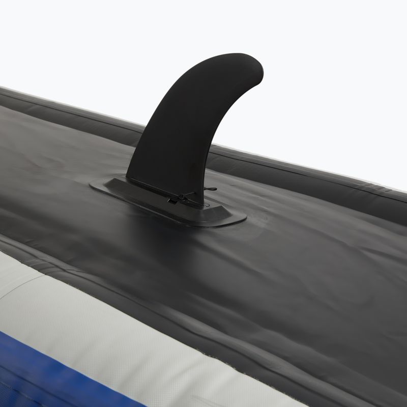 Viamare 400 2-person kayak Sit On Top blue 1126163 19