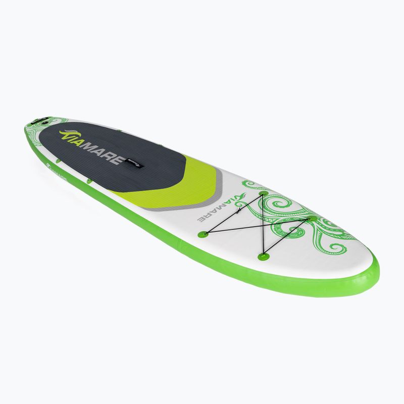 SUP Viamare Board 3.65m green 1123071 2