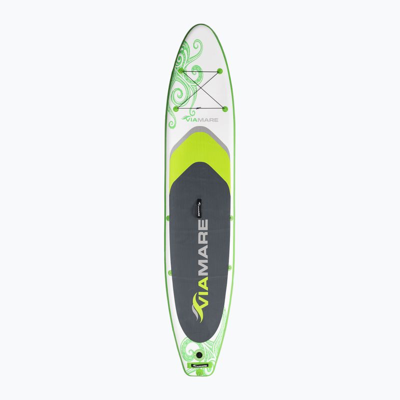 SUP Viamare Board 3.65m green 1123071 3