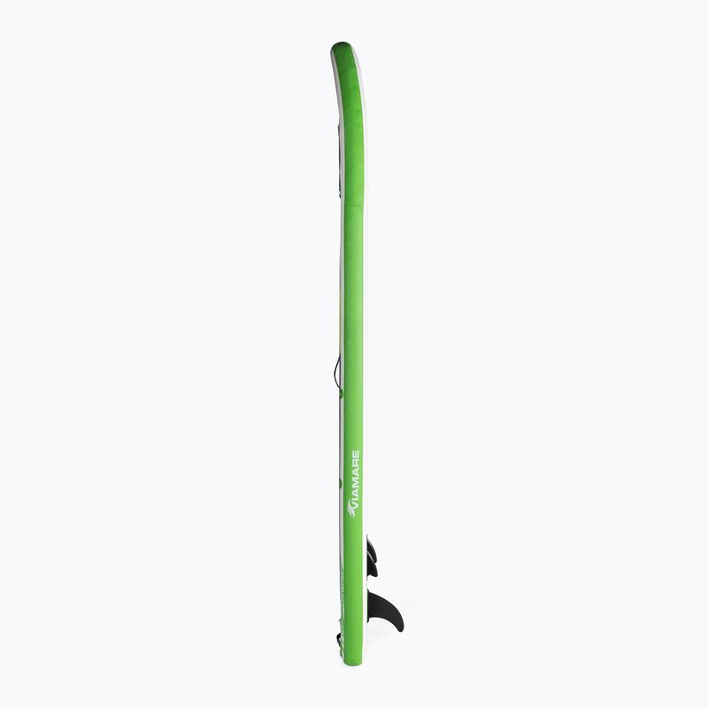 SUP Viamare Board 3.65m green 1123071 5