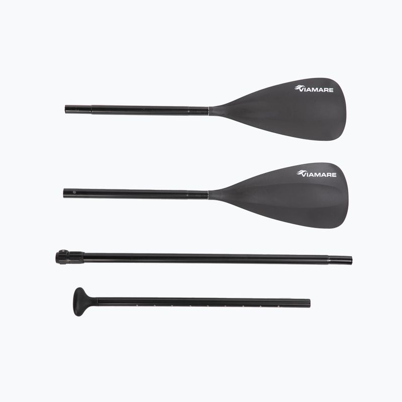 Kayak/SUP hybrid Viamare Supkayak 350 blue/white 11