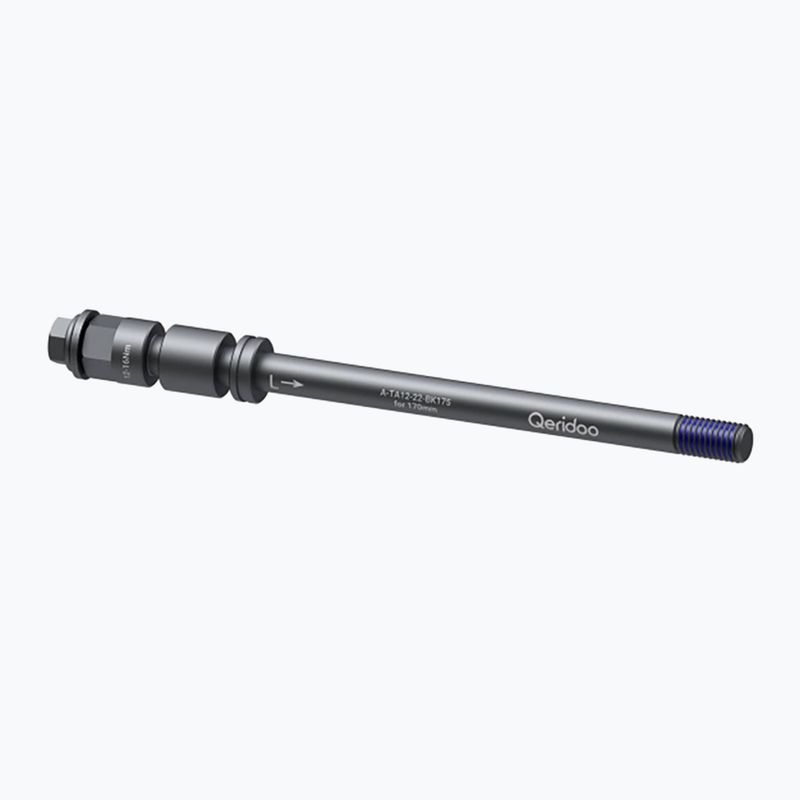 Qeridoo M12x1.75mm Maxle rigid axle adapter