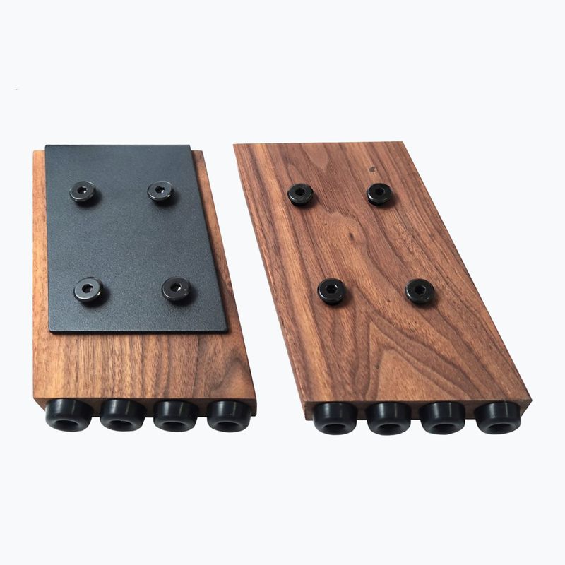 Booster for WaterRower HiRise Classic Walnut 2
