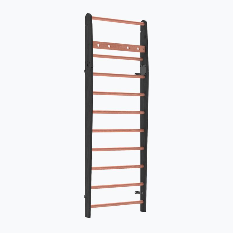 NOHrD WallBars 10 Club Ash Gymnastic Ladder 2
