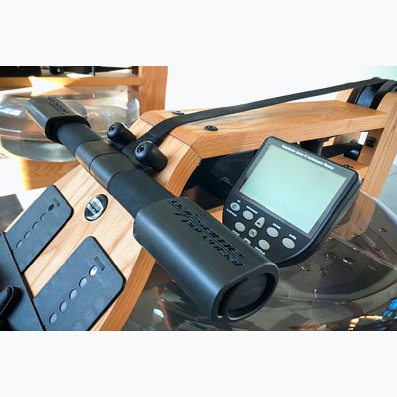 WaterRower Oarsome Grip water rowing pads black 3