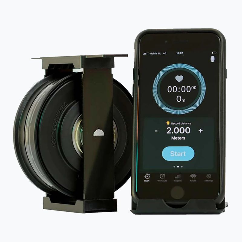 Bluetooth module for WaterRower SmartRow