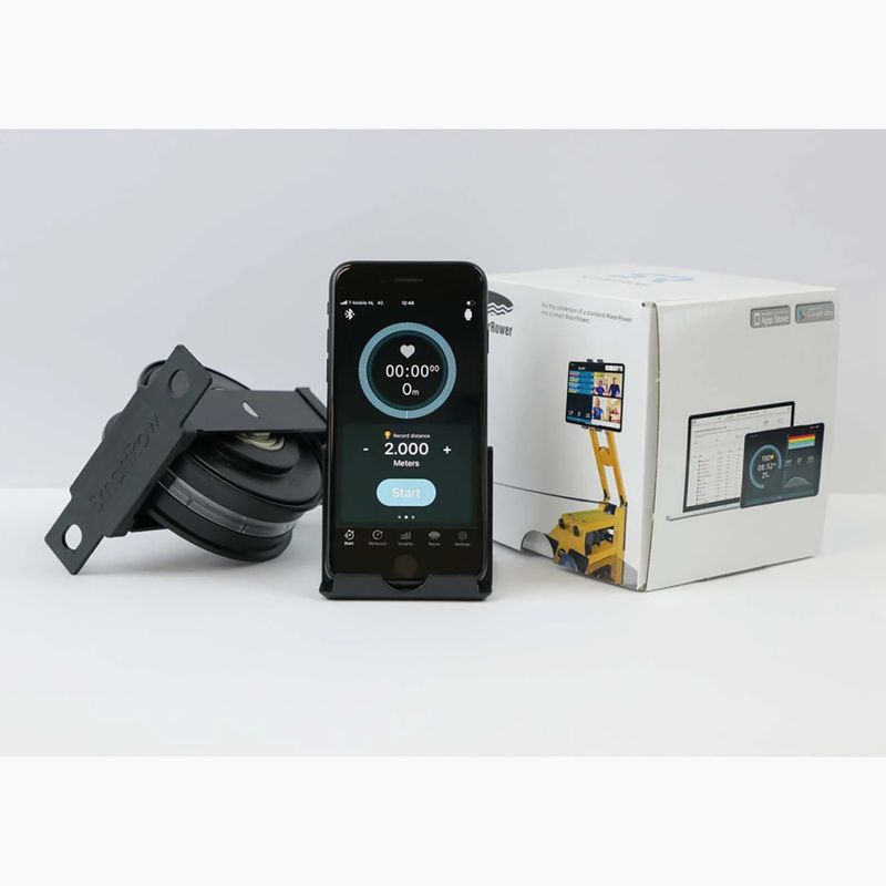 Bluetooth module for WaterRower SmartRow 5