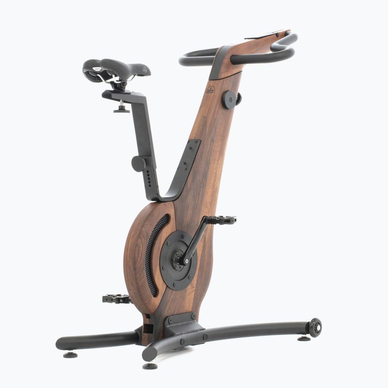 Stationary bicycle NOHrD Classic Walnut RT-NH-22.103 6