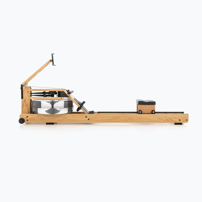 WaterRower Performance Oak SR WW-WR-233-S4 water rower 3