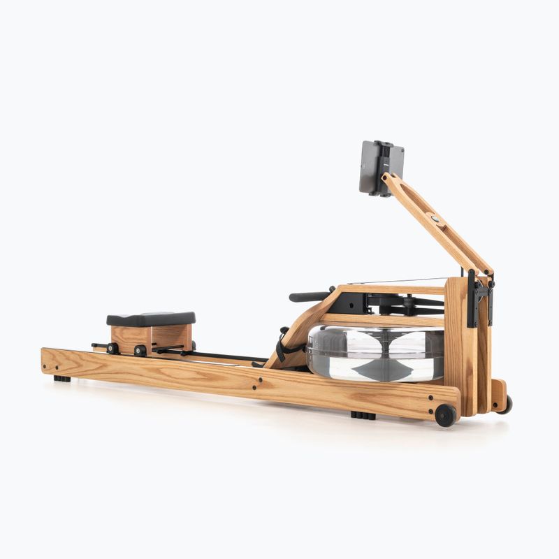 WaterRower Performance Oak SR WW-WR-233-S4 water rower 4