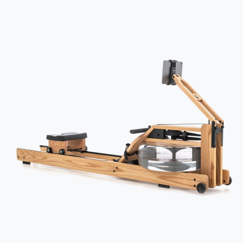 WaterRower Performance Oak SR WW-WR-233-S4 water rower 5