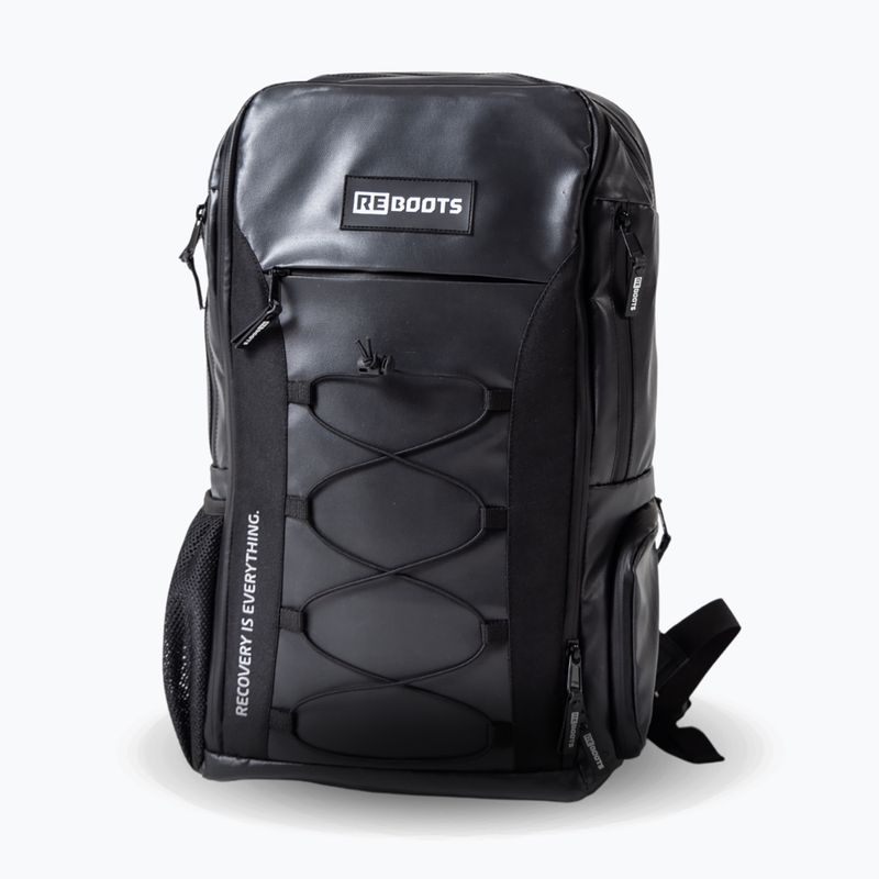 Backpack REBOOTS Backpack 40 l black 2