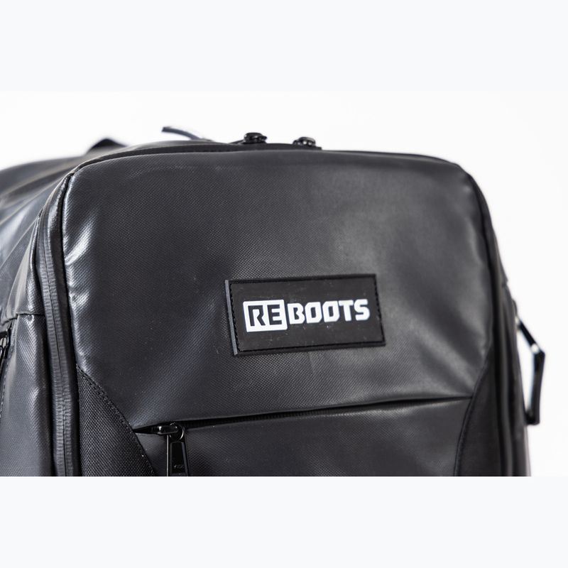 Backpack REBOOTS Backpack 40 l black 3