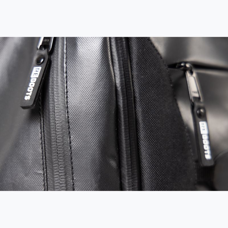 Backpack REBOOTS Backpack 40 l black 6