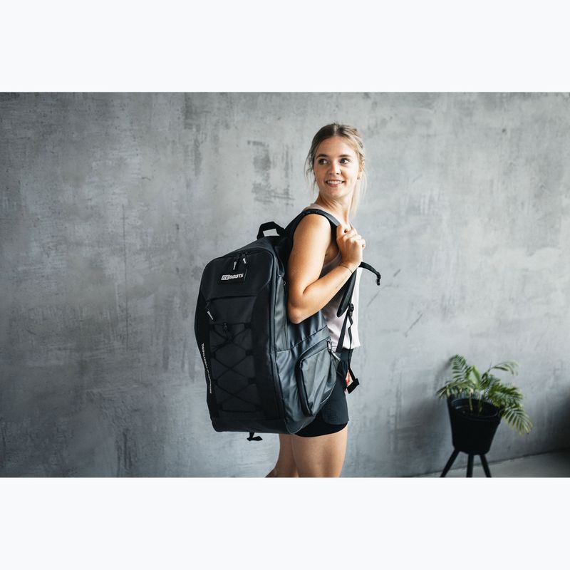 Backpack REBOOTS Backpack 40 l black 8