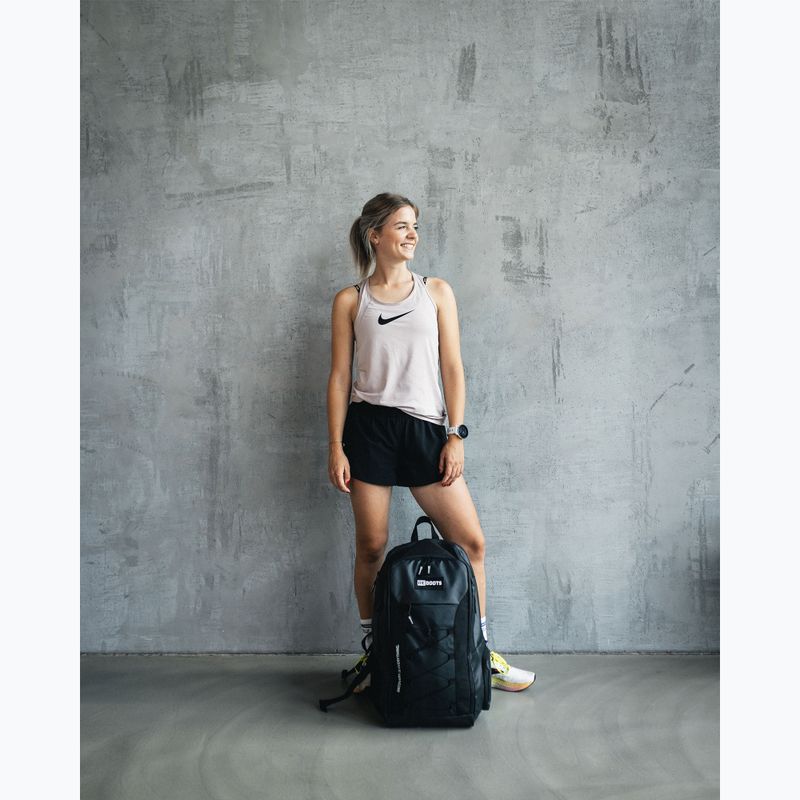 Backpack REBOOTS Backpack 40 l black 9