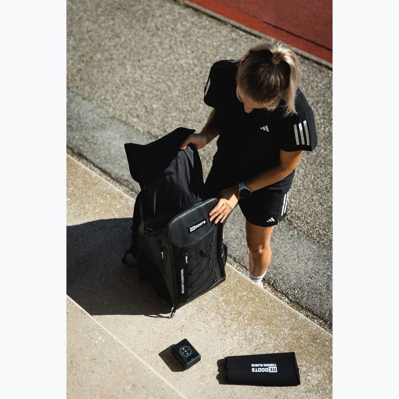 Backpack REBOOTS Backpack 40 l black 12