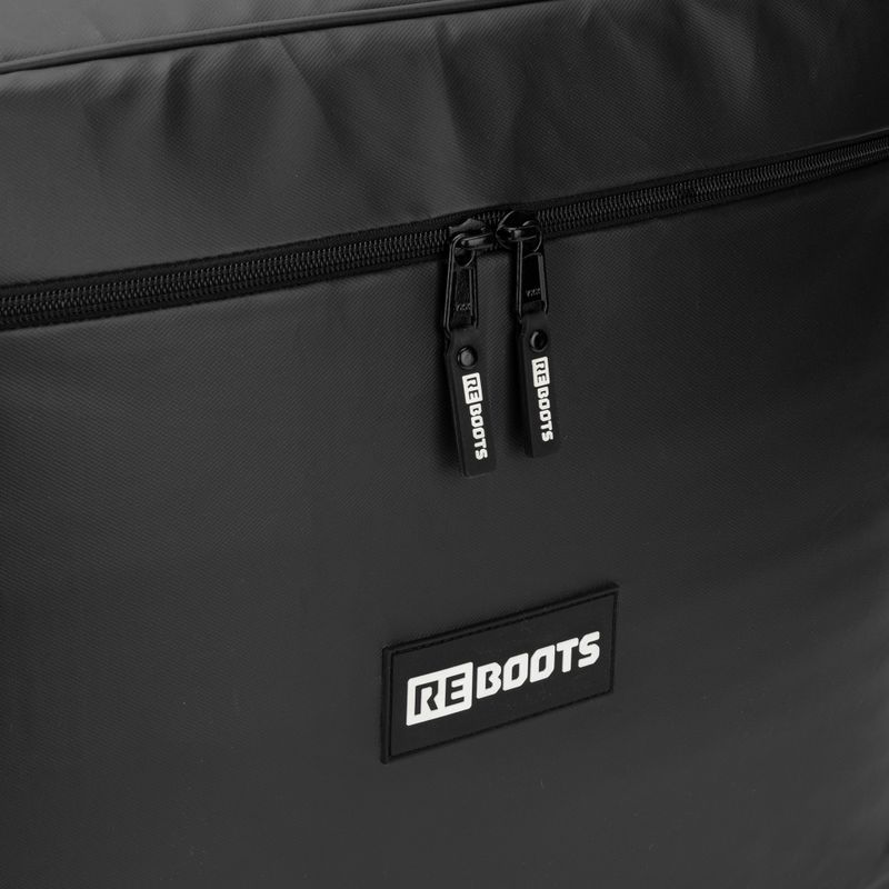 Bag REBOOTS Soft 45-50 l black 4