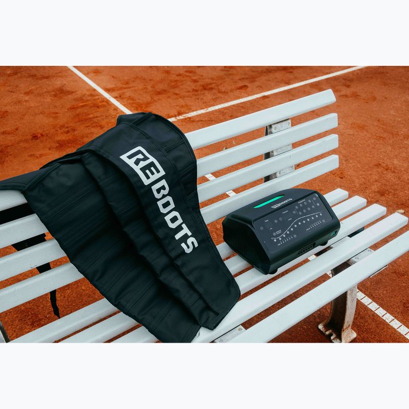 Massage cuff REBOOTS For One Pro black 2